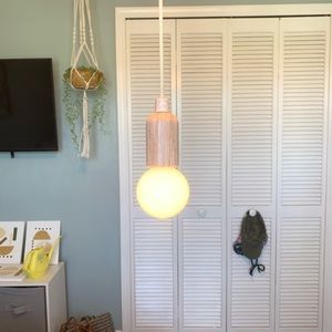 Hanging Light